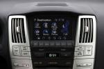 Lexus RX350 2007 года
